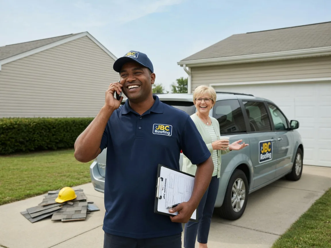 Roof Replacement Owenton, KY FAQs